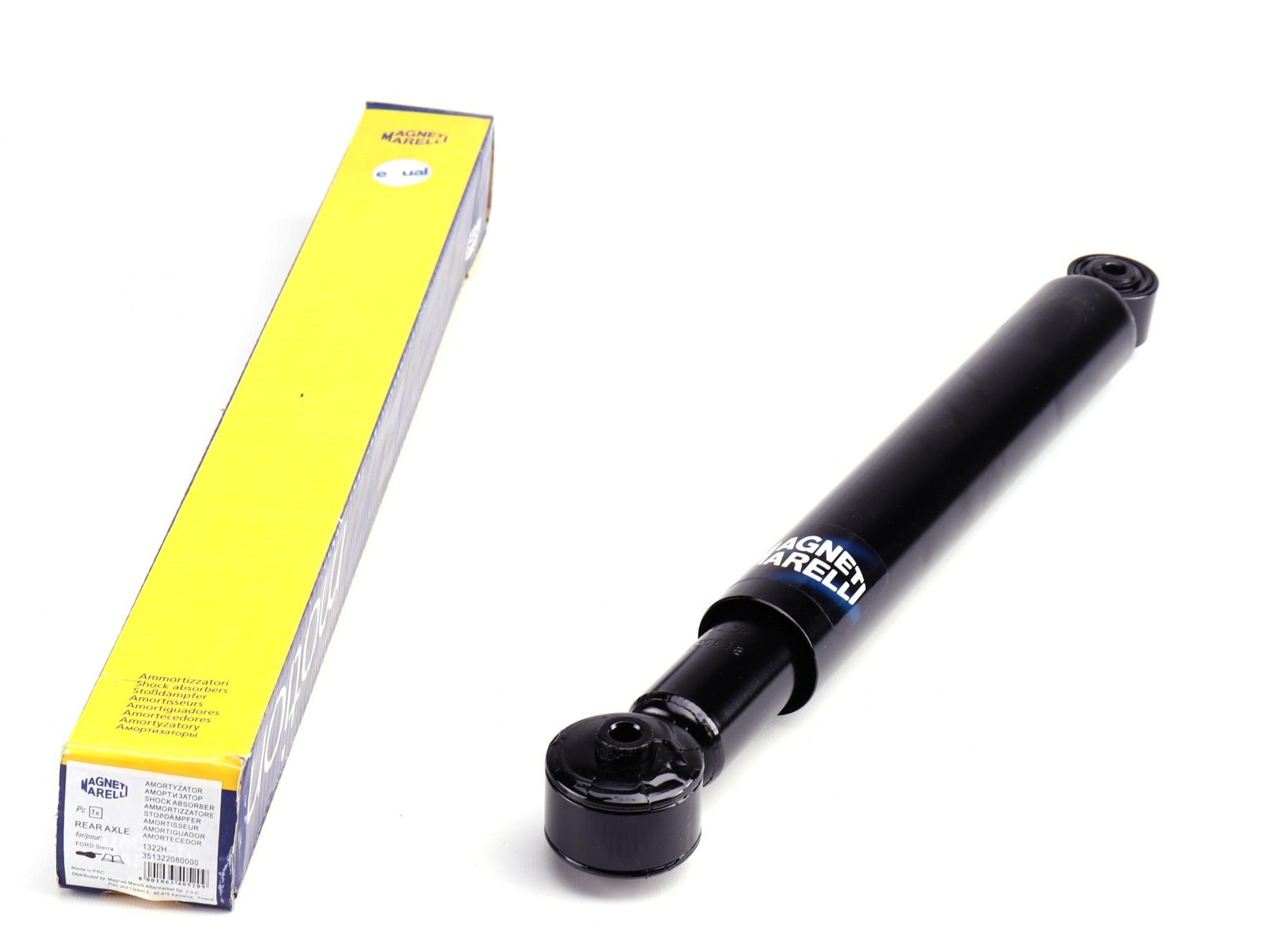 351322080000 MAGNETI MARELLI